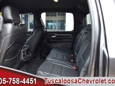 Used 2021 RAM 1500 Big Horn image 20