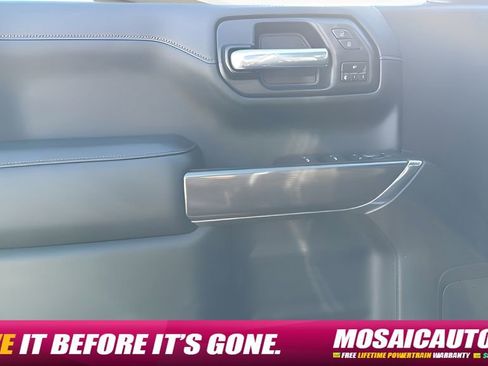 Used 2021 GMC Sierra 1500 AT4 AWD/4WD image 27