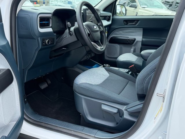 New 2026 Ford Maverick XLT FWD image 13