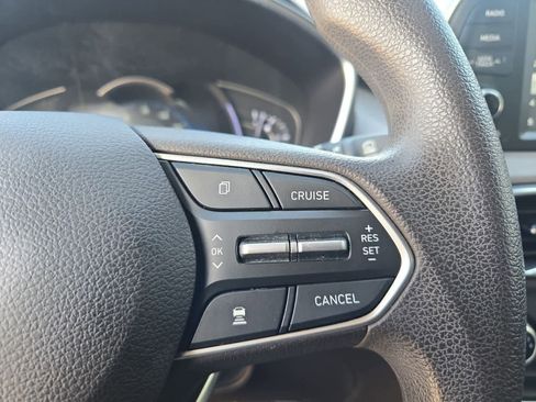 Used 2020 Hyundai Santa Fe SEL image 23