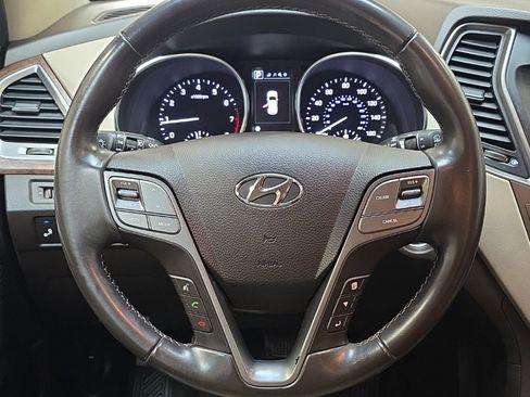 Used 2018 Hyundai Santa Fe Sport image 15