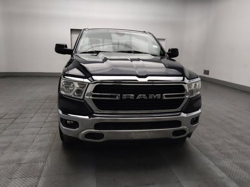 Used 2019 RAM 1500 Big Horn RWD image 14