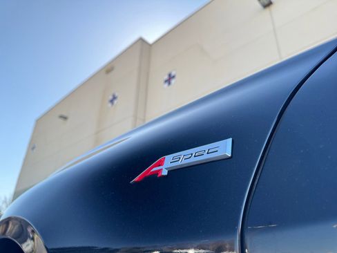 Used 2022 Acura TLX w/ A-SPEC Pkg image 35