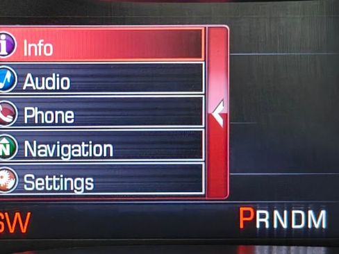 Used 2015 GMC Canyon SLT image 51