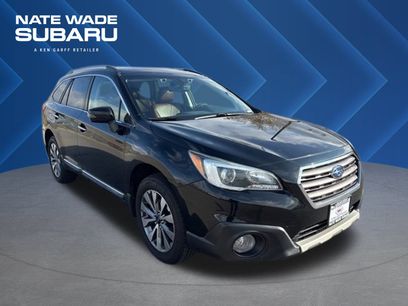 Used 2017 Subaru Outback 2.5i Touring w/ Popular Package #5A