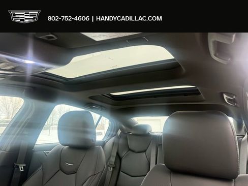 New 2026 Cadillac CT5 Premium Luxury image 25