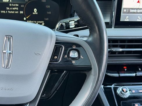 Used 2022 Lincoln Corsair Reserve w/ Equipment Group 201A AWD/4WD image 44