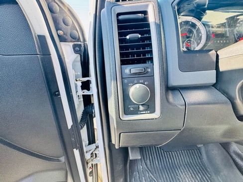 Used 2017 RAM 1500 Tradesman w/ Protection Group AWD/4WD image 9