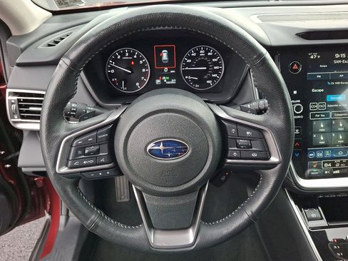 Used 2023 Subaru Outback Limited image 20