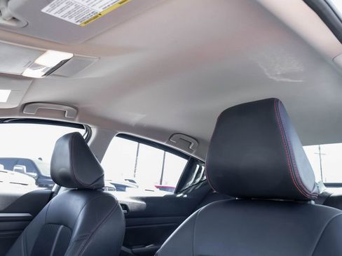 Used 2023 Nissan Altima 2.5 SR image 29