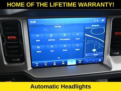 Used 2023 Ford Bronco Raptor AWD/4WD image 26