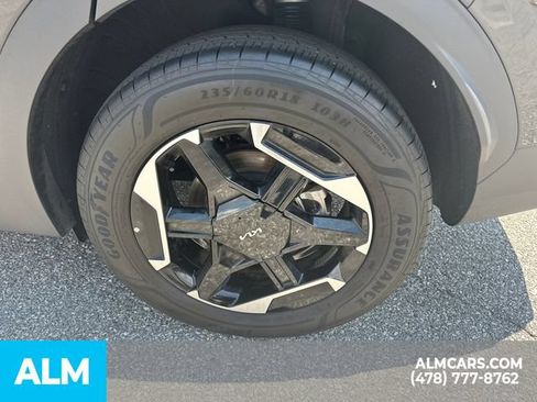 Used 2026 Kia Sportage S AWD/4WD image 22