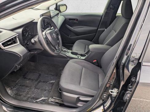 Used 2023 Toyota Corolla LE FWD image 14