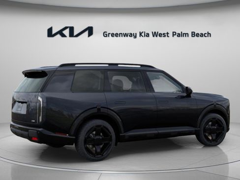 New 2027 Kia Telluride SX X-Line AWD/4WD image 6