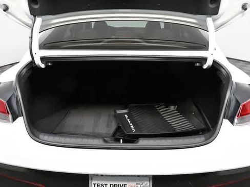 New 2026 Hyundai Elantra Sport image 18