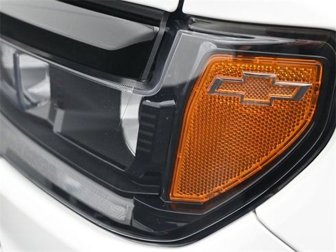 Used 2023 Chevrolet Silverado 1500 RST w/ Redline Edition image 25