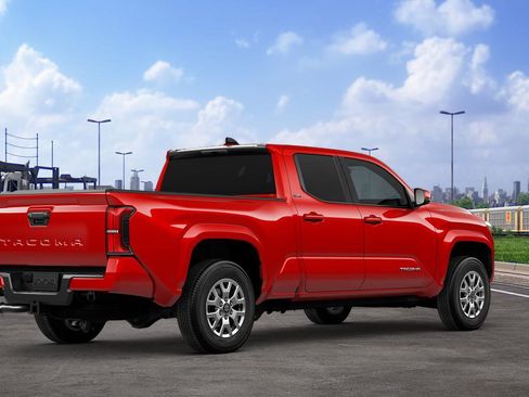 New 2026 Toyota Tacoma SR5 image 13