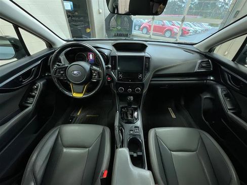 Used 2021 Subaru Crosstrek 2.5i Sport w/ Moonroof Package image 19