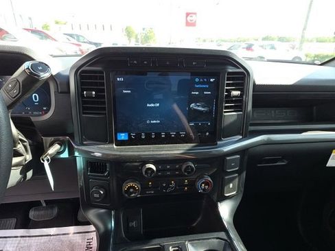 Used 2024 Ford F150 STX RWD image 16