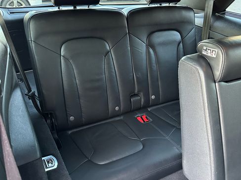 Used 2013 Audi Q7 TDI Prestige image 19