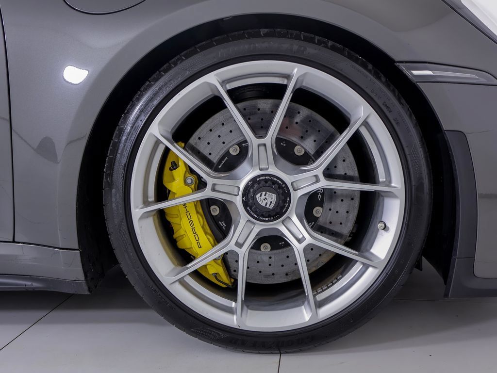Certified 2023 Porsche 911 GT3 RWD image 26