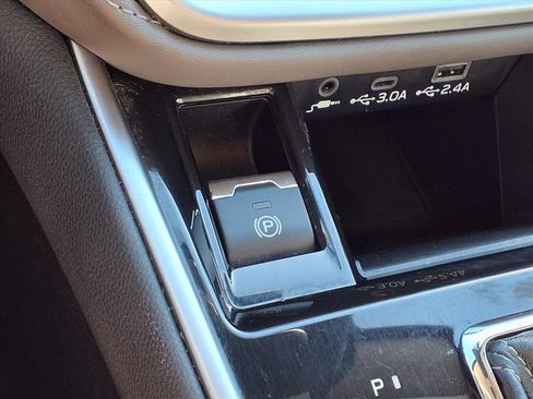 Certified 2023 Subaru Outback Onyx Edition XT image 17