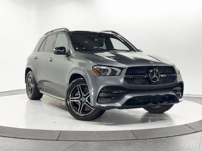 Certified 2023 Mercedes-Benz GLE 450 4MATIC