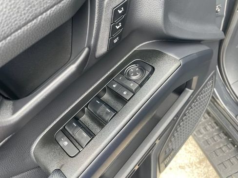 New 2026 Toyota 4Runner TRD Off-Road Premium AWD/4WD image 11