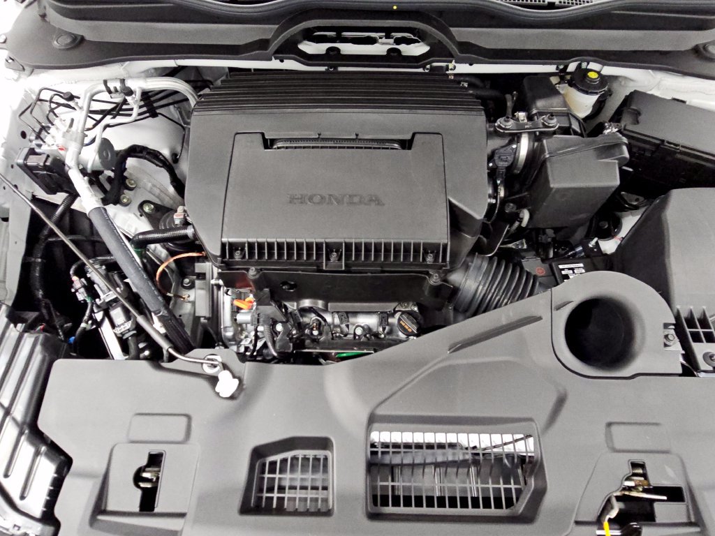 New 2026 Honda Pilot EX-L image 42