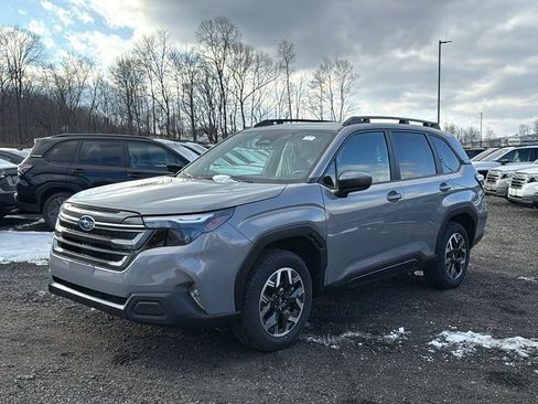 New 2026 Subaru Forester Premium image 3