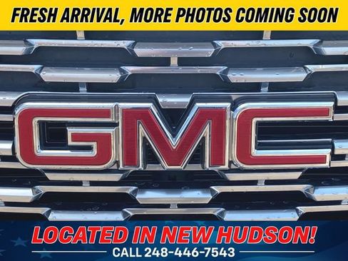 Used 2018 GMC Yukon Denali w/ Denali Ultimate Package AWD/4WD image 11