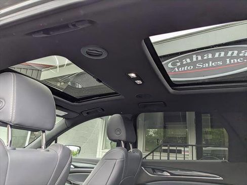 Used 2023 Buick Enclave Essence w/ Experience Buick Package AWD/4WD image 13