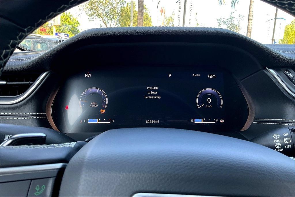 Used 2021 Jeep Grand Cherokee L Limited RWD image 12