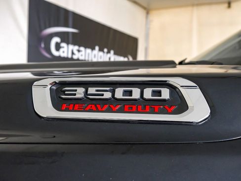 Used 2020 RAM 3500 Limited image 44