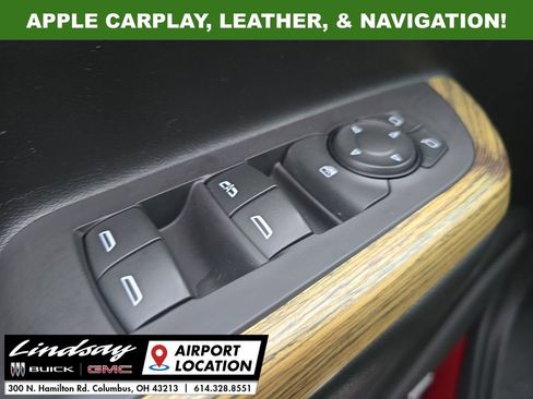 Used 2018 GMC Acadia Denali w/ Technology Package image 25