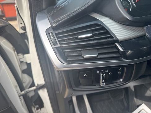 Used 2015 BMW X6 M w/ Executive Package image 14