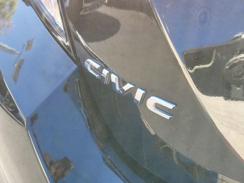Used 2016 Honda Civic EX-T image 7
