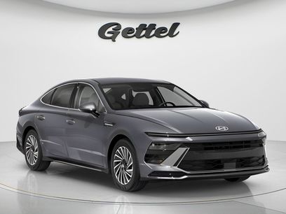 New 2026 Hyundai Sonata SEL