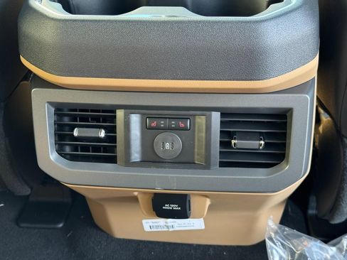 New 2026 Ford F250 Lariat w/ Chrome Package image 11