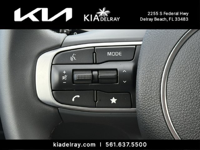New 2026 Kia K5 GT-Line FWD image 27