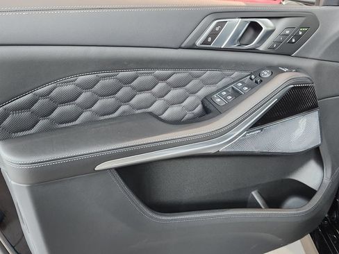New 2026 BMW X5 M Competition w/ Executive Package AWD/4WD image 7