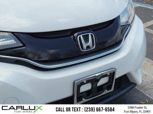 Used 2015 Honda Fit EX image 7