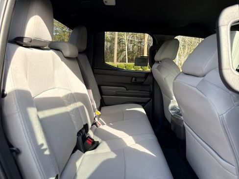 New 2026 Toyota Prius LE image 26