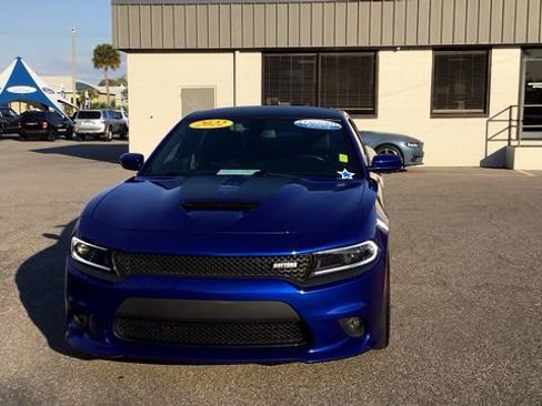 Used 2022 Dodge Charger R/T w/ Daytona Edition Group image 2