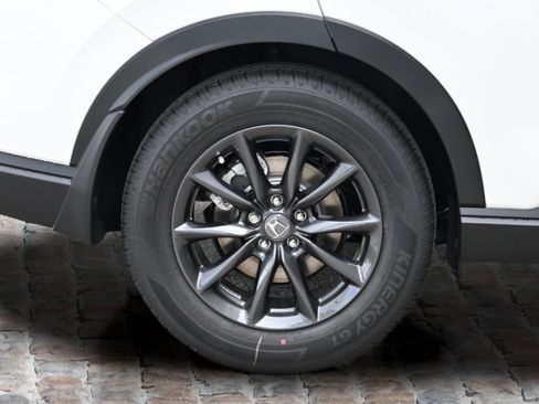 New 2026 Honda CR-V EX-L image 39