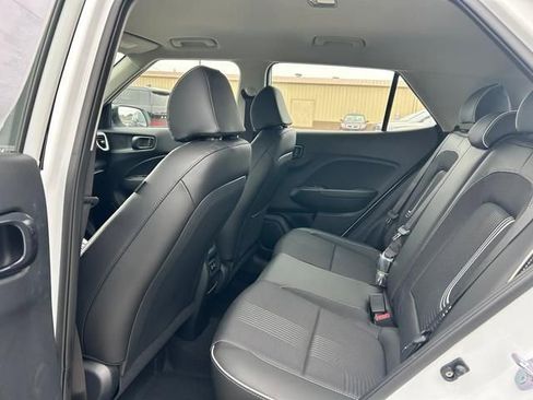 New 2026 Hyundai Venue SEL image 7