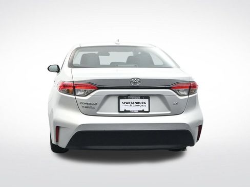 Used 2024 Toyota Corolla LE FWD image 7