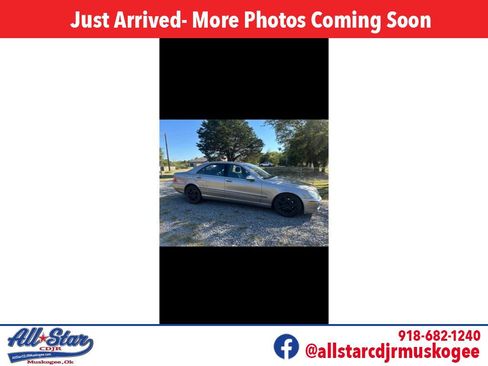 Used 2005 Mercedes-Benz S 430 4MATIC image 1