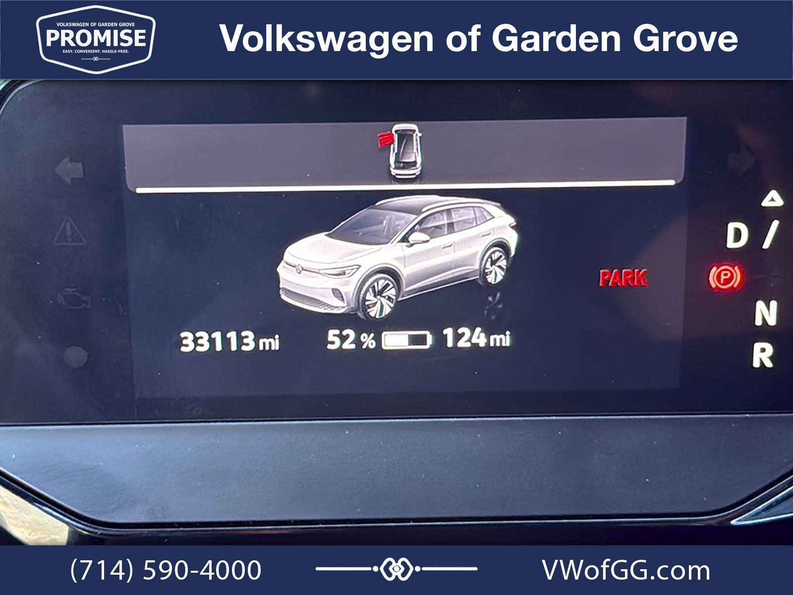 Used 2023 Volkswagen ID.4 S RWD image 22