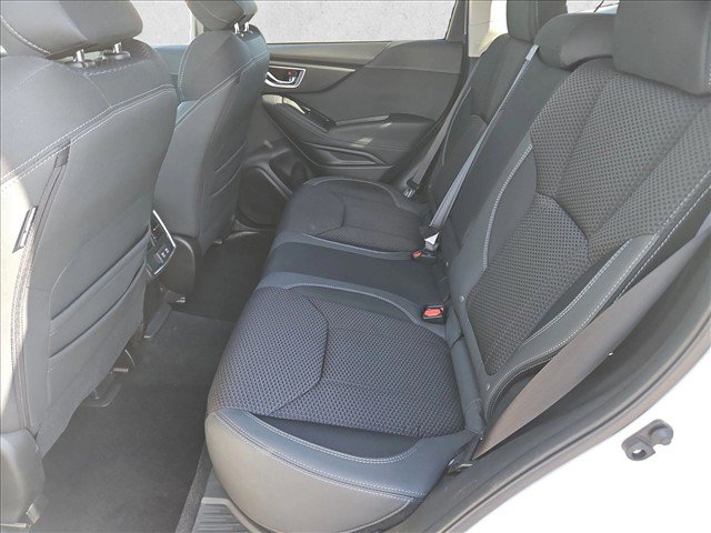 Certified 2024 Subaru Forester Premium AWD/4WD image 20